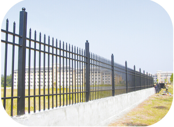海城围墙护栏0602-85-60